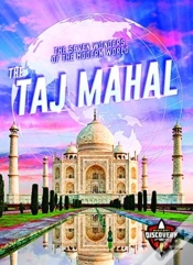 Capa do artigo Taj Mahal, The