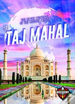 Capa do artigo Taj Mahal, The