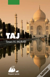 Capa do artigo Taj