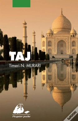 Capa do artigo Taj