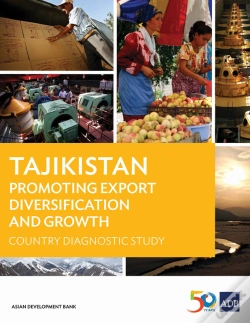 Capa do artigo Tajikistan