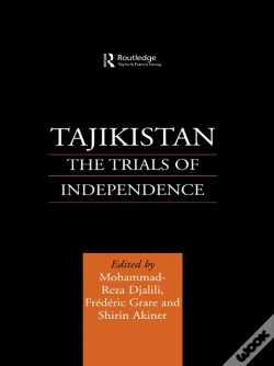 Capa do artigo Tajikistan