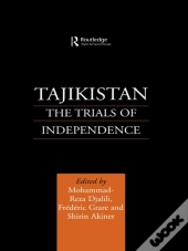 Tajikistan