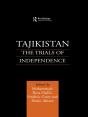 Tajikistan - Preview