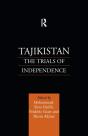 Tajikistan - Preview