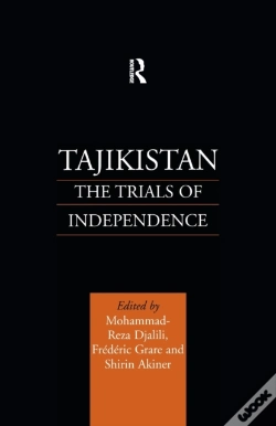 Capa do artigo Tajikistan