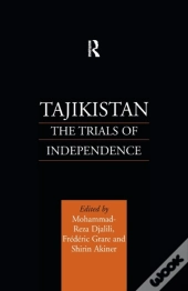 Tajikistan