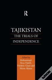 Capa do artigo Tajikistan