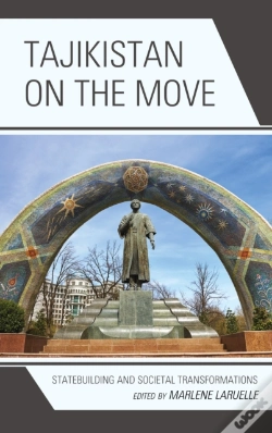 Capa do artigo Tajikistan On The Move