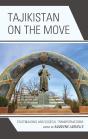 Tajikistan On The Move - Preview