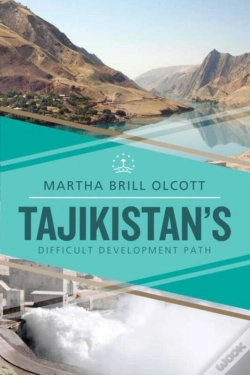 Capa do artigo Tajikistan'S Difficult Development Path