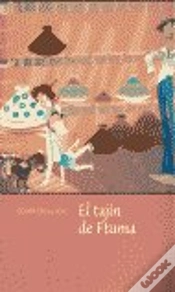 Capa do artigo Tajin De Ftuma