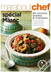 Capa do artigo Tajines & Couscous