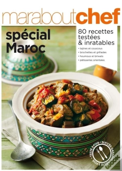 Capa do artigo Tajines & Couscous