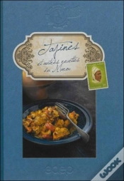 Capa do artigo Tajines Et Autres Recettes Du Maroc