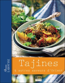 Capa do artigo Tajines Et Autres Saveurs D'Orient