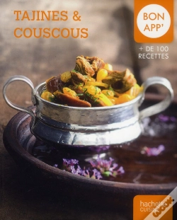 Capa do artigo Tajines Et Couscous