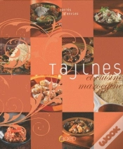 Capa do artigo Tajines Et Cuisine Marocaine