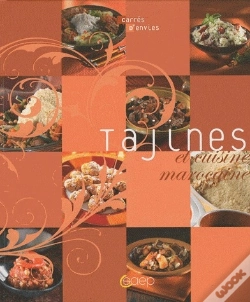 Capa do artigo Tajines Et Cuisine Marocaine