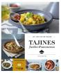 Tajines Faciles & Savoureux - Les Delices De Solar - Preview
