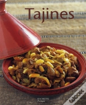 Capa do artigo Tajines