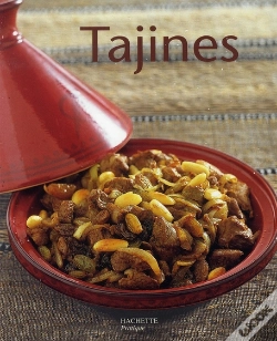 Capa do artigo Tajines