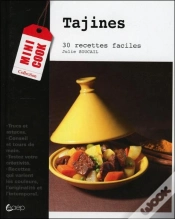 Capa do artigo Tajines
