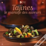 Capa do artigo Tajines, Le Mélange Des Cultures