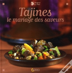 Capa do artigo Tajines, Le Mélange Des Cultures