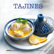 Capa do artigo Tajines