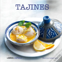 Capa do artigo Tajines