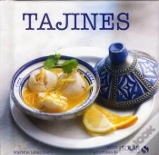 Capa do artigo Tajines - Mini Gourmands