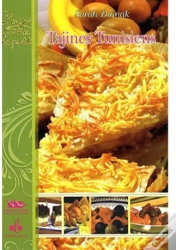 Capa do artigo Tajines Tunisiens