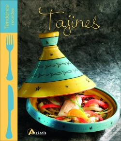 Capa do artigo Tajines