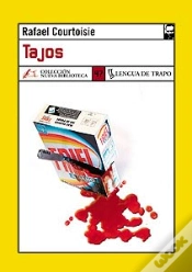 Capa do artigo Tajos