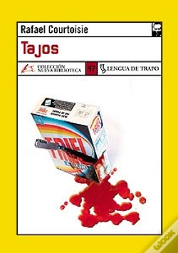 Capa do artigo Tajos