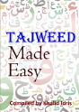 Tajweed Made Easy - Preview