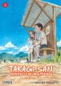 Takagi-San Experta En Bromas Pesadas 2 - Preview