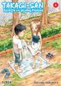 Takagi-San Experta En Bromas Pesadas 4 - Preview