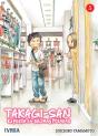 Takagi-San Experta En Bromas Pesadas 5 - Preview