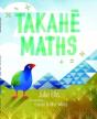 Takahe Maths - Preview