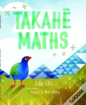 Capa do artigo Takahe Maths