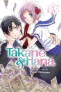 Takane & Hana, Vol. 1 - Preview