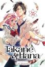 Takane & Hana, Vol. 11 - Preview