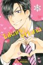 Takane & Hana, Vol. 12 - Preview