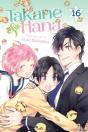 Takane & Hana, Vol. 16 - Preview