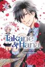 Takane & Hana, Vol. 2 - Preview