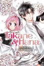 Takane & Hana, Vol. 4 - Preview