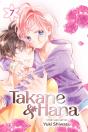 Takane & Hana, Vol. 7 - Preview