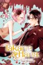 Takane & Hana, Vol. 8 - Preview